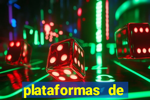 plataformas de jogos que pagam